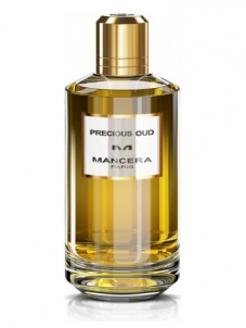 Parfumuotas vanduo Mancera Precious Oud - EDP - 120 ml 