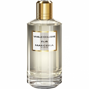 Parfumuotas vanduo Mancera Vanille Exclusive EDP 120 ml (unisex kvepalai) 