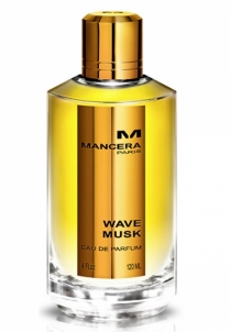 Perfumed water Mancera Wave Musk EDP 120ml 