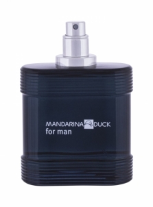 Eau de toilette Mandarina Duck Mandarina Duck EDP 100ml (tester) Perfumes for men