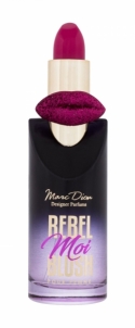 Perfumed water Marc Dion Rebel Moi Blush EDP 100ml Perfume for women