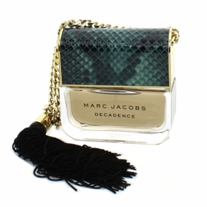 Parfumuotas vanduo Marc Jacobs Divine Decadence EDP 100 ml Kvepalai moterims