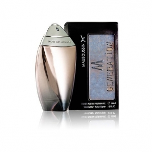Mauboussin M Generation EDP 100ml Perfumes for men