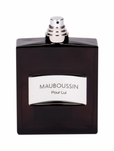 Eau de toilette Mauboussin Pour Lui EDP 100ml (tester) Perfumes for men