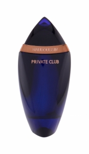 Eau de toilette Mauboussin Private Club EDP 100ml Perfumes for men