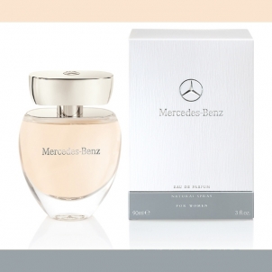 Parfumuotas vanduo Mercedes-Benz Mercedes-Benz EDP 90ml Духи для женщин