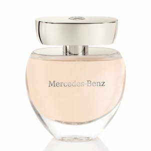 Mercedes-Benz Mercedes-Benz For Women EDP 30 ml Perfume for women