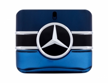 Eau de toilette Mercedes-Benz Sign EDP 100ml Perfumes for men