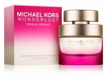 Perfumed water Michael Kors Wonderlust Sensual Essence EDP 50 ml