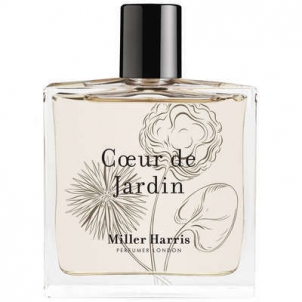Parfumuotas vanduo Miller Harris Coeur de Jardin - EDP - 50 ml