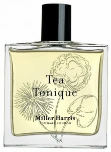 Perfumed water Miller Harris Tea Tonique - EDP - 100 ml