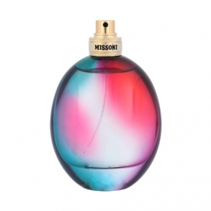 Perfumed water Missoni Missoni (2015) EDP 100ml (tester) Perfume for women