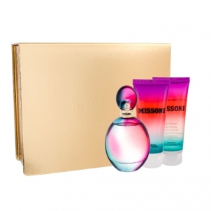 Perfumed water Missoni Missoni (2015) EDP 100ml (Set 3) Perfume for women