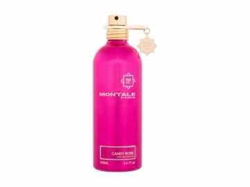 Perfumed water Montale Candy Rose EDP 100 ml Perfume for women