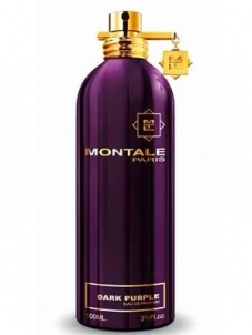 Parfumuotas vanduo Montale Dark Purple EDP 50 ml 