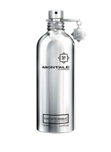 Parfimērijas ūdens Montale Fantastic Basilic - EDP - 100 ml Vīriešu smaržas