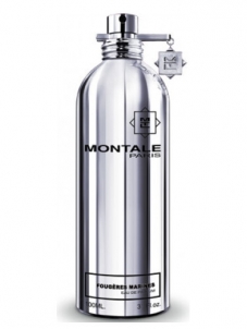 Perfumed water Montale Fougeres Marines - EDP - 100 ml 