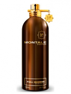 Parfimērijas ūdens Montale Full Incense - EDP - TESTER - 100 ml Sieviešu smaržas