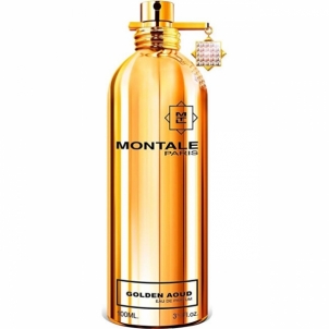 Parfumuotas vanduo Montale Golden Aoud - 120 ml (unisex kvepalai) 