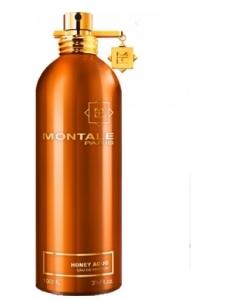 Parfumuotas vanduo Montale Honey Aoud EDP 100 ml