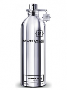 Perfumed water Montale Jasmin Full - EDP - 100 ml 