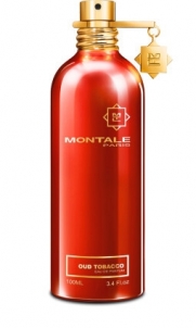 Perfumed water Montale Oud Tobacco - EDP - 100 ml