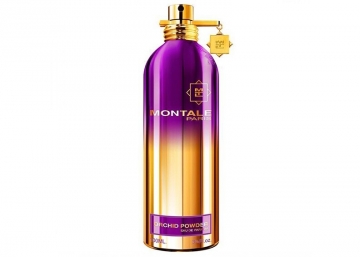 Perfumed water Montale Paris Orchid Powder EDP 100ml Perfume for women