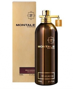 Montale Paris Wild Aoud EDP 100ml Perfume for women