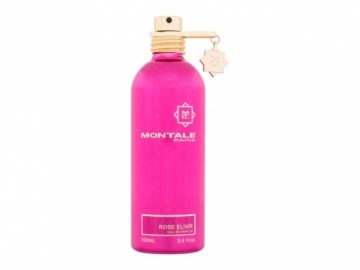 Parfumuotas vanduo Montale Roses Elixir EDP 100 ml 