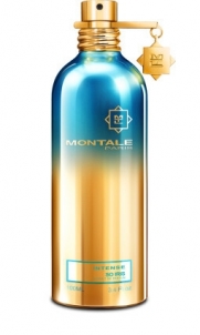 Parfumuotas vanduo Montale So Iris Intense EDP 100 ml 