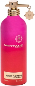 Parfumuotas vanduo Montale Sweet Flowers - EDP - 100 ml