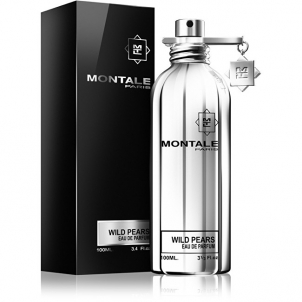 Perfumed water Montale Wild Pears - EDP 100 ml Perfume for women
