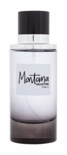 Parfumuotas vanduo Montana Collection Edition 2 EDP 100ml Kvepalai vyrams