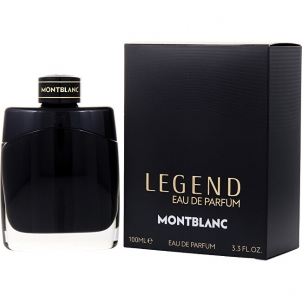 Parfimērijas ūdens Montblanc Legend Night Eau de Parfum 50ml (Rinkinys 3)