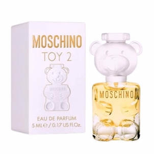 Parfumuotas vanduo Moschino Toy 2 - EDP ​​thumbnail - 5 ml 