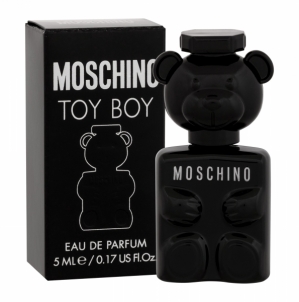 Parfumuotas vanduo Moschino Toy Boy EDP 5ml 
