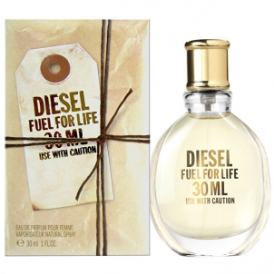 Diesel Fuel for Life EDP for women 50ml Perfume for women
