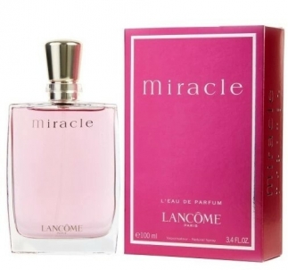 Lancome Miracle EDP for women 50ml