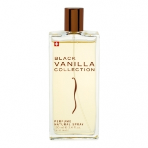 Perfumed water MUSK Collection Black Vanilla EDP 100ml Perfume for women