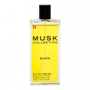 Perfumed water MUSK Collection Musk Collection EDP 100ml Perfume for women