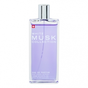 MUSK White Collection Eau Parfumeé 100ml (tester) Perfume for women