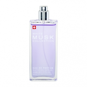 MUSK White Collection Eau Parfumeé 50ml (tester) Perfume for women