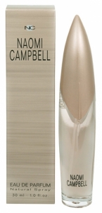Parfumuotas vanduo Naomi Campbell Naomi Campbell EDP 30ml Kvepalai moterims