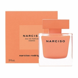 Parfumuotas vanduo Narciso Rodriguez Ambrée - EDP - 90 ml 