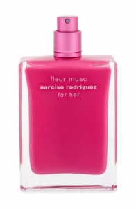 Parfumuotas vanduo Narciso Rodriguez Fleur Musc for Her Eau de Parfum 50ml (testeris) Духи для женщин
