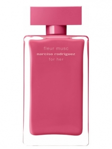 Perfumed water Narciso Rodriguez Fleur Musc for Her EDP 100ml 