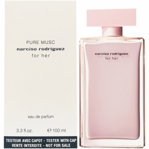 Narciso Rodriguez For Her EDP 100ml (tester) 