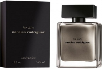 Eau de toilette Narciso Rodriguez For Him EDP 50ml Perfumes for men