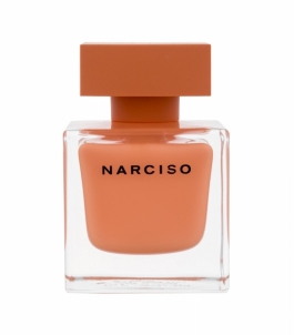 Perfumed water Narciso Rodriguez Narciso Ambrée EDP 50ml 