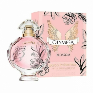Parfumuotas vanduo Paco Rabanne Olympea Blossom - EDP - 50 ml